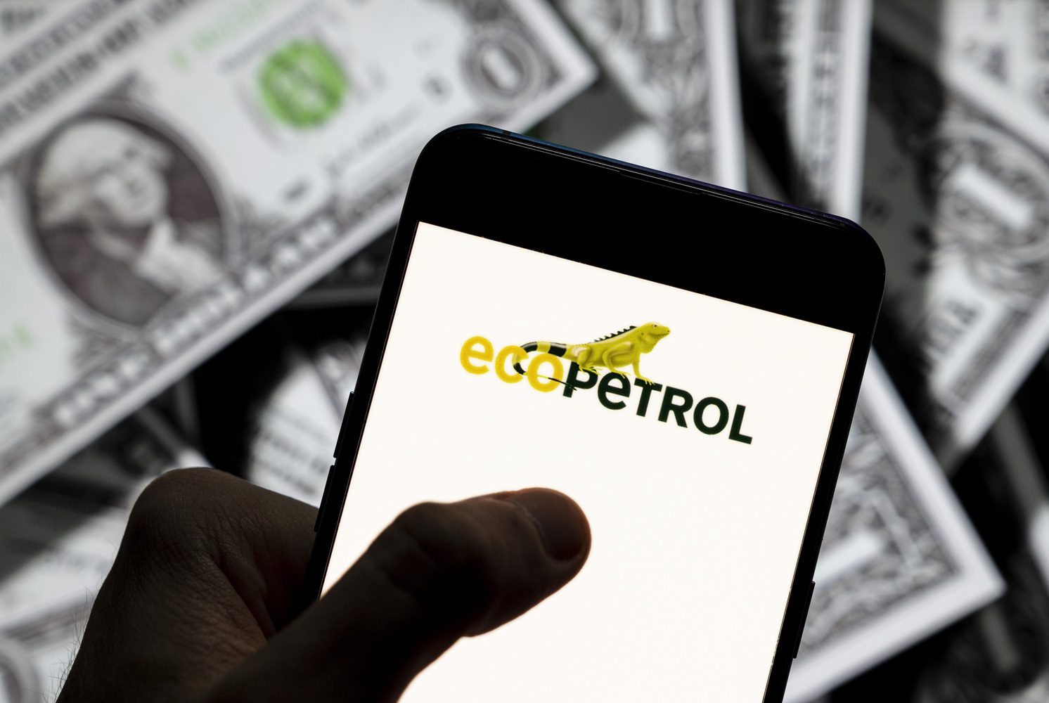 Ecopetrol