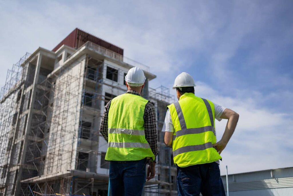 Hay especial interés en el negocio de los proyectos inmobiliarios industriales en Colombia / Getty Images