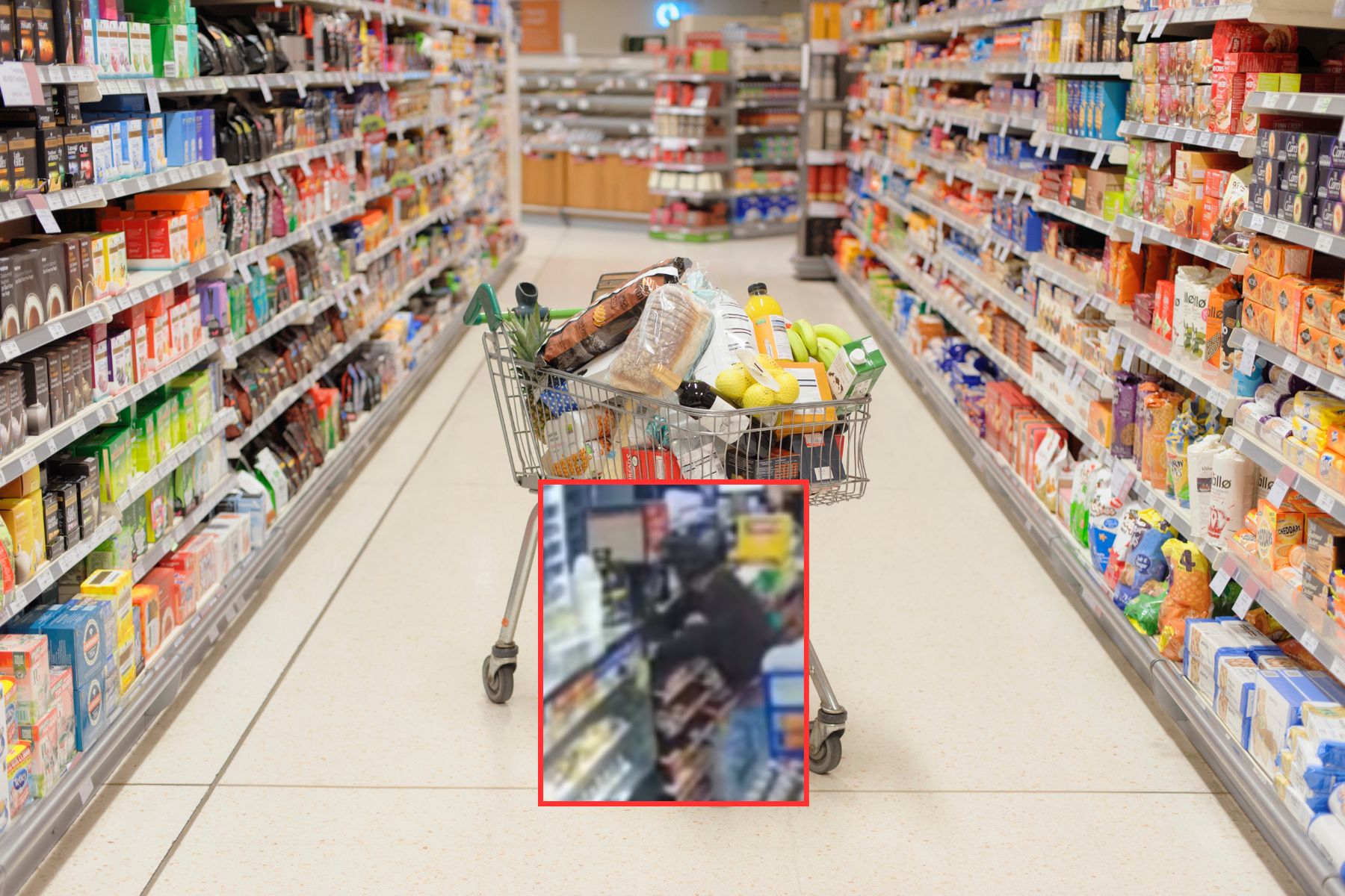 Supermercado