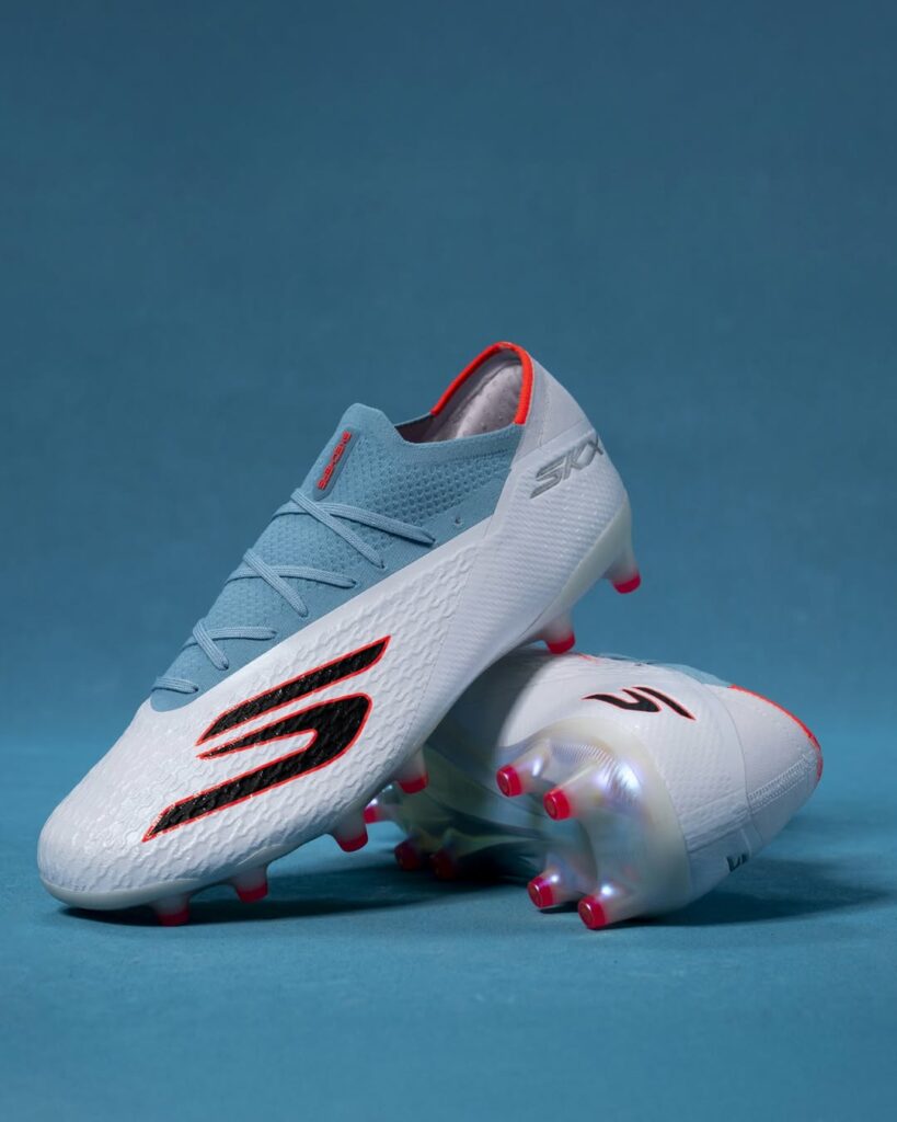 La apuesta de Skechers para conquistar a futbolistas de todas las categorías
