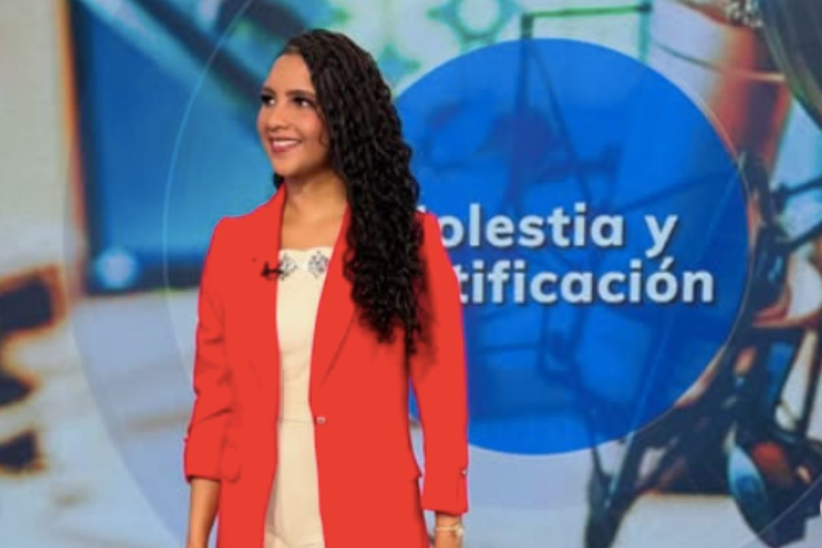 Vilma Jay, experiodista de Caracol, nombrada por Petro embajadora en Nicaragua