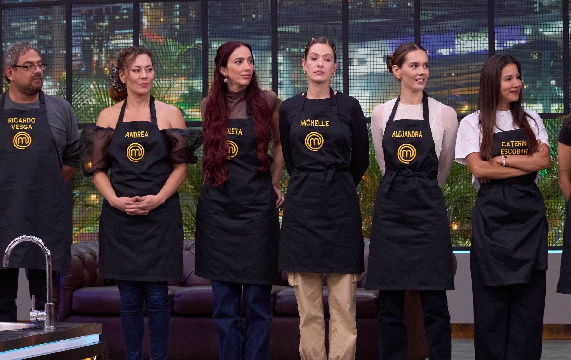 Participantes de 'Masterchef' 2025 están de pelea y se eliminaron de Instagram
