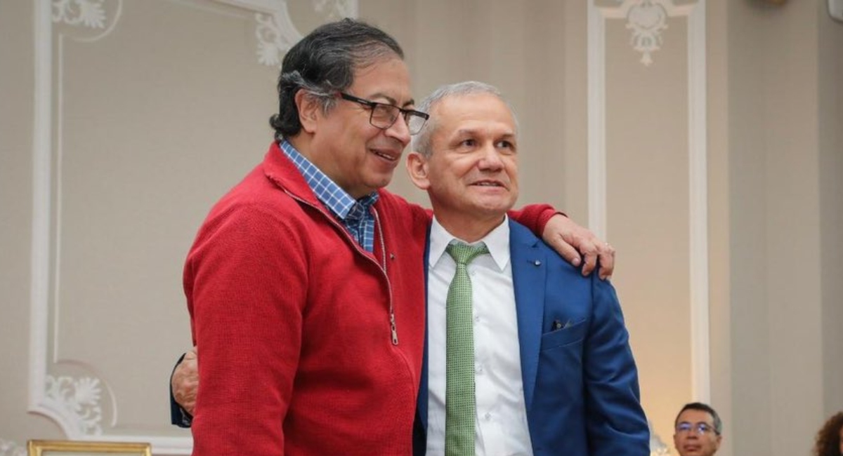 Cancillería de Colombia rechazó decisión de Nicaragua sobre Ramón González