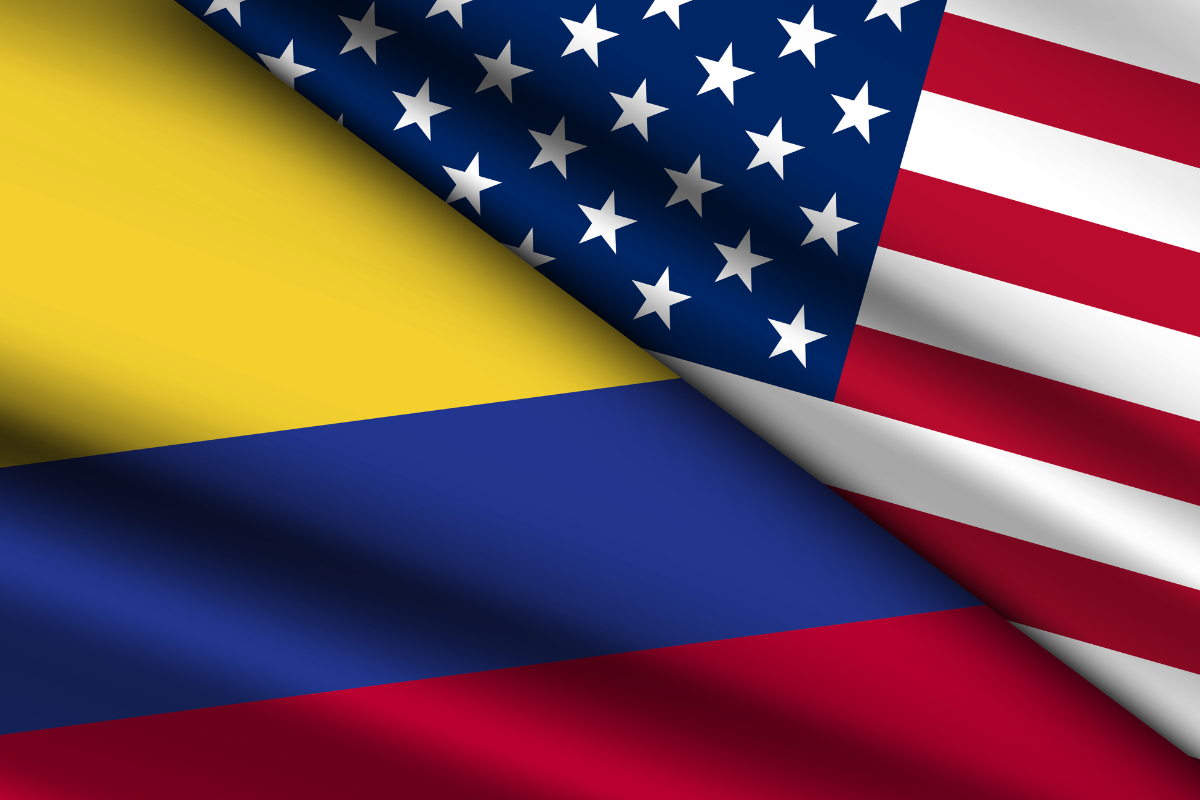 Sorpresa por lo que pasó con más de 23.000 colombianos con Donald Trump en EE. UU.: no se veía en 30 años y la preocupación crece.  