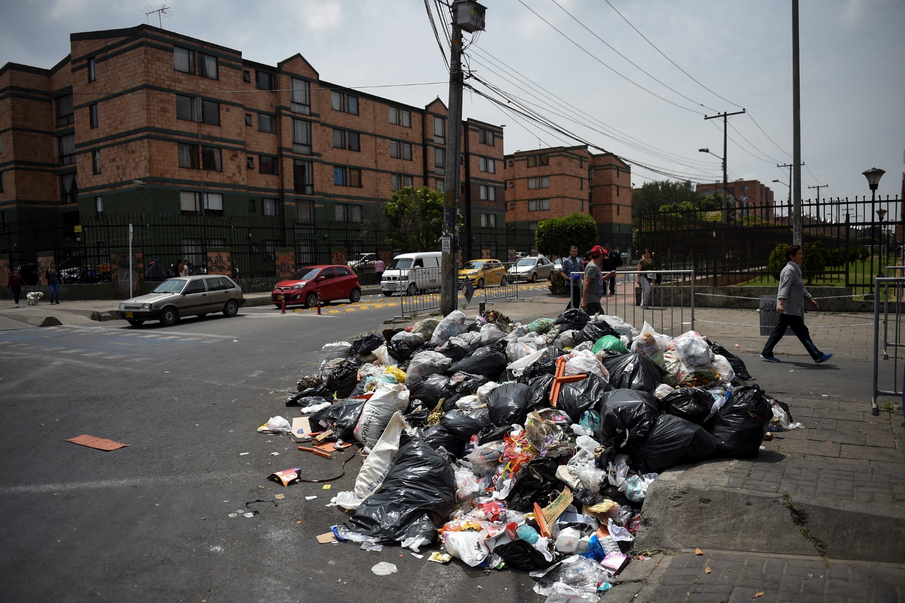 Qué va a pasar con el modelo de recolección de basura en Bogotá: habrá cambio 