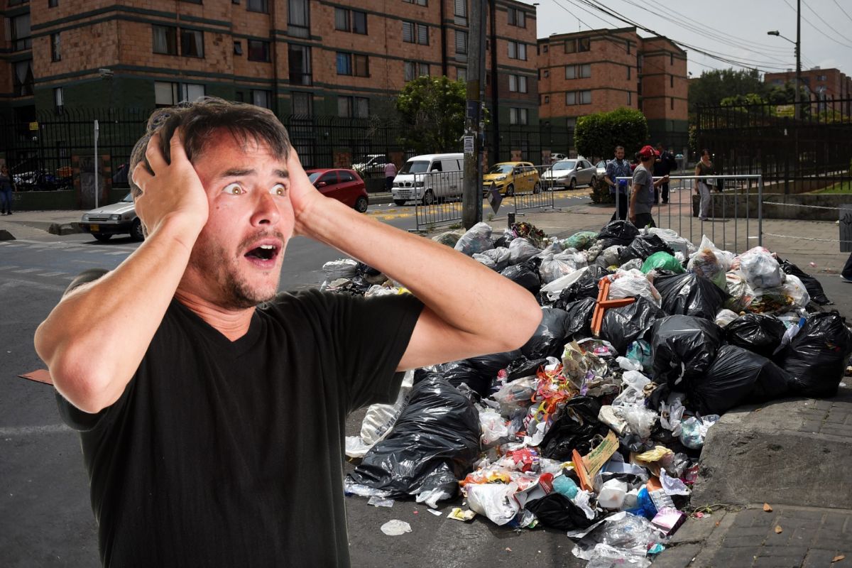 Qué va a pasar con el modelo de recolección de basura en Bogotá: habrá cambio 