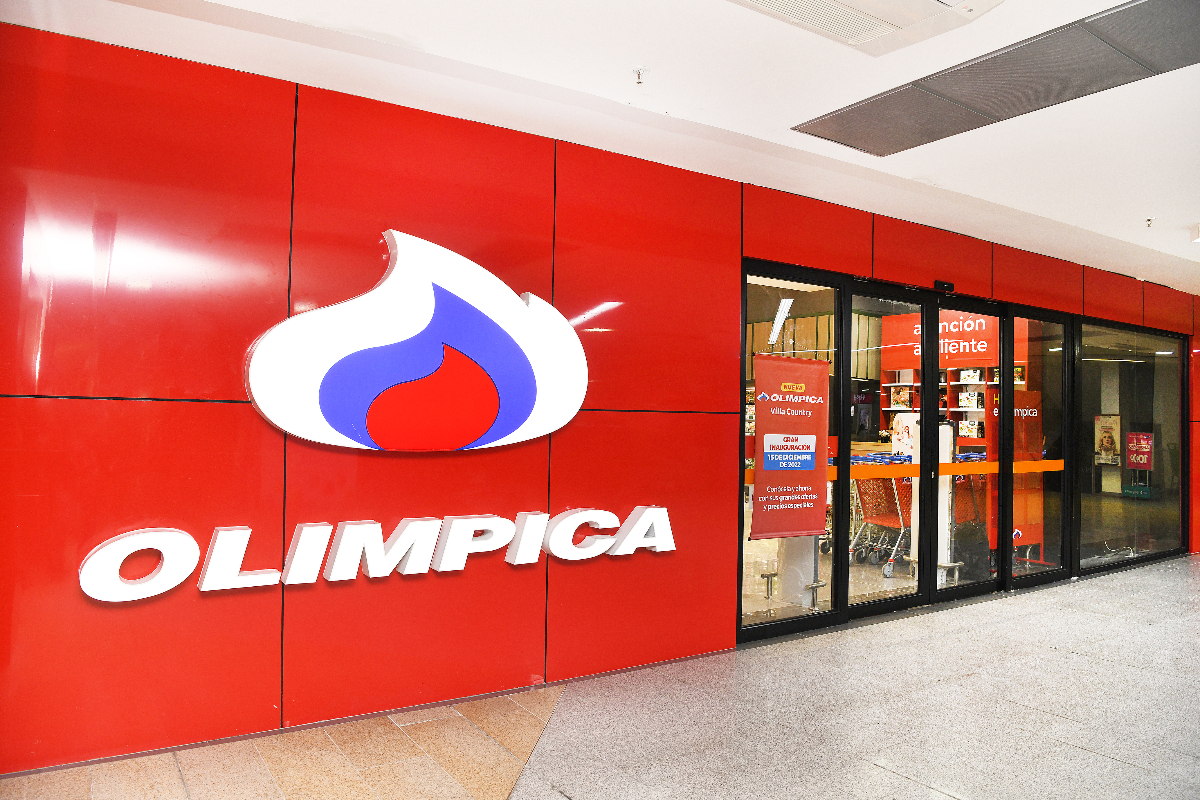 Supermercado Olímpica responde a acusaciones del Ministerio del Trabajo