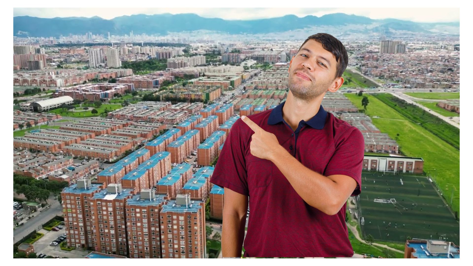 Dónde es barato vivir en Bogotá: hay barrio con arriendo en menos de $ 900.000