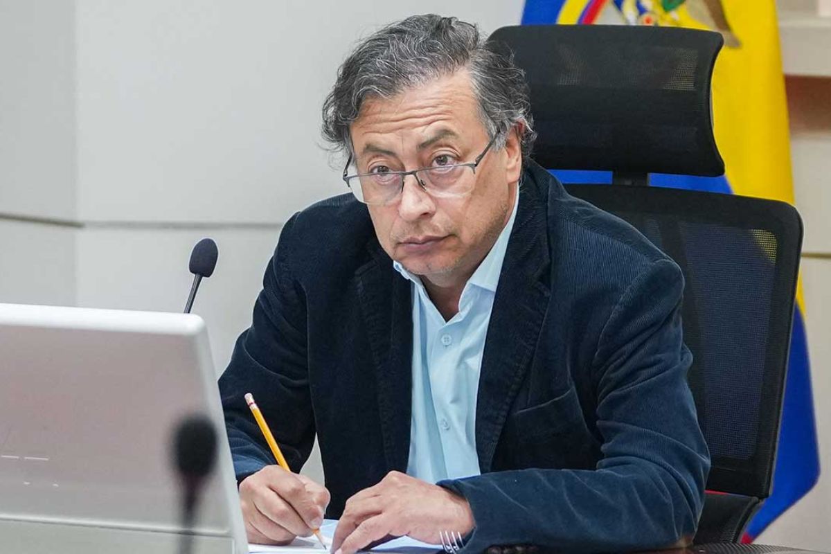 Petro dijo por qué Daniel Ortega (Nicaragua) no extradita a Carlos González