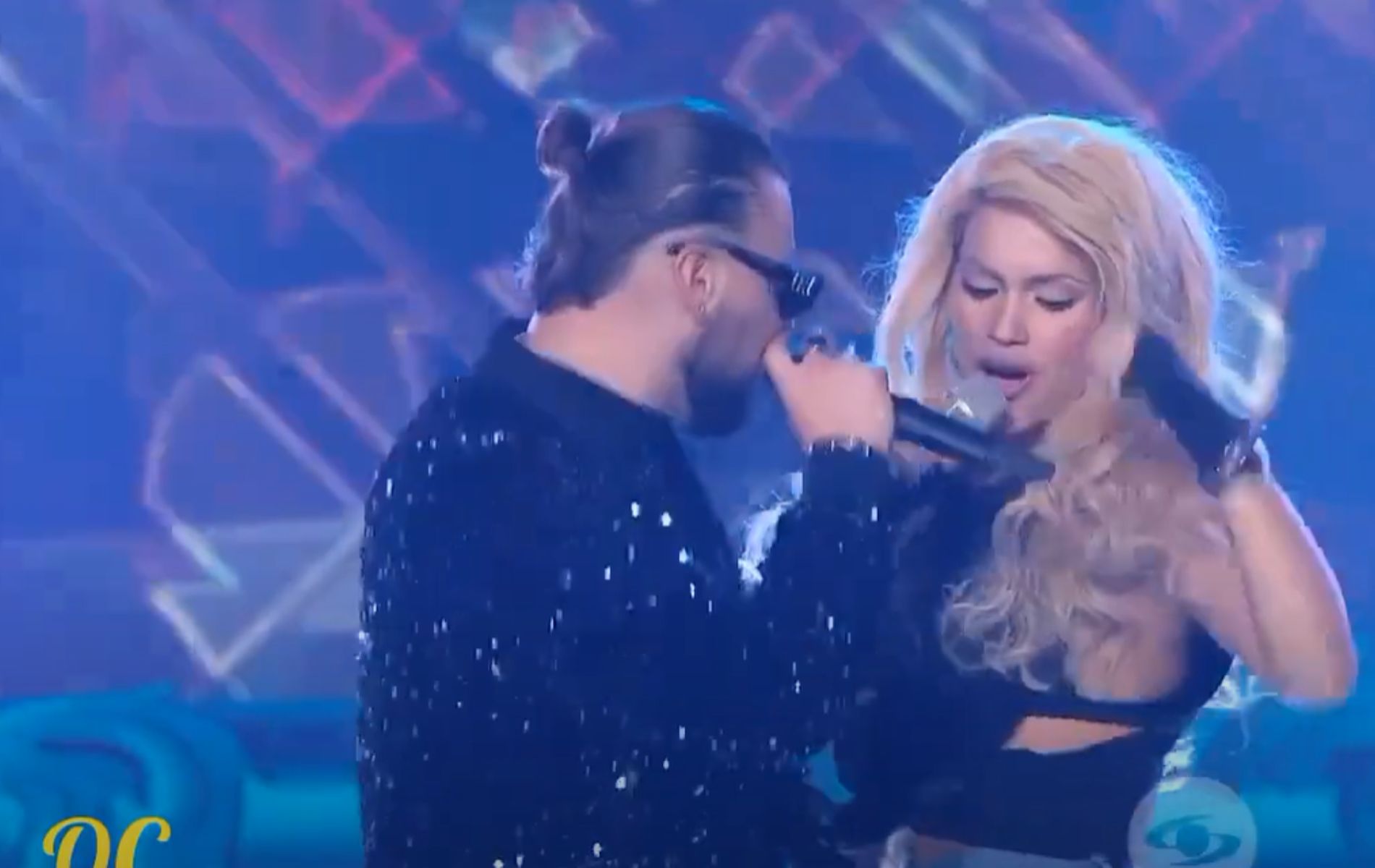 Shakira de 'Yo me llamo' demandó al doble de Maluma por dinero