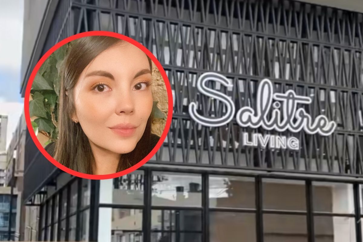 Caso periodista Laura Blanco: captura al novio, con quien peleó antes de morir