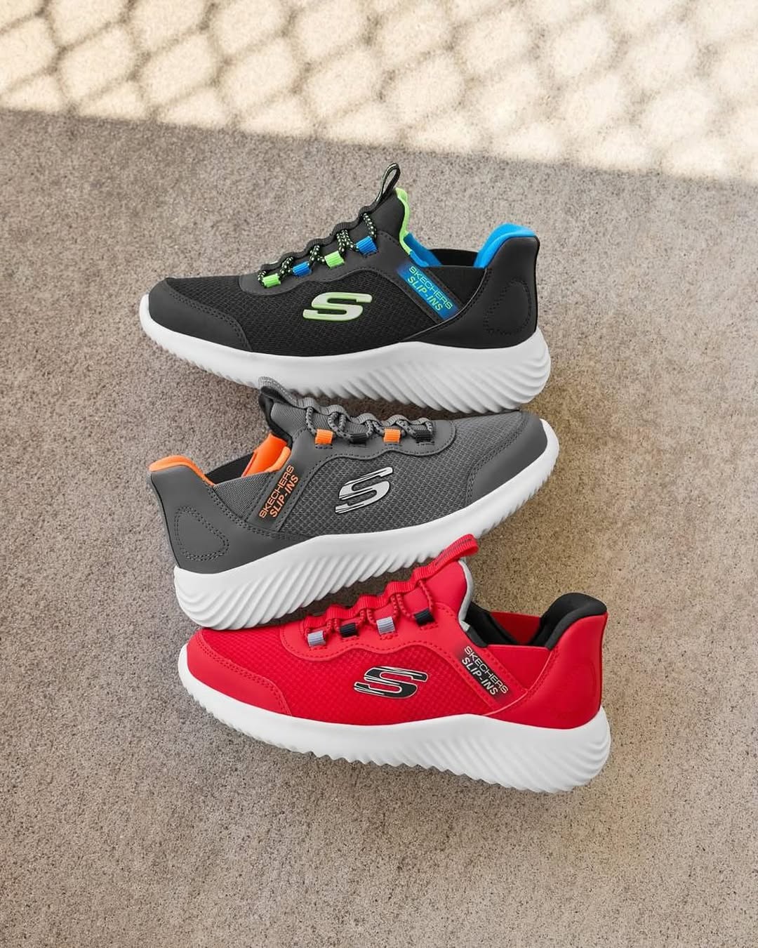 Skechers anunció nuevas tiendas en Colombia y mostró cifras de las ganancias