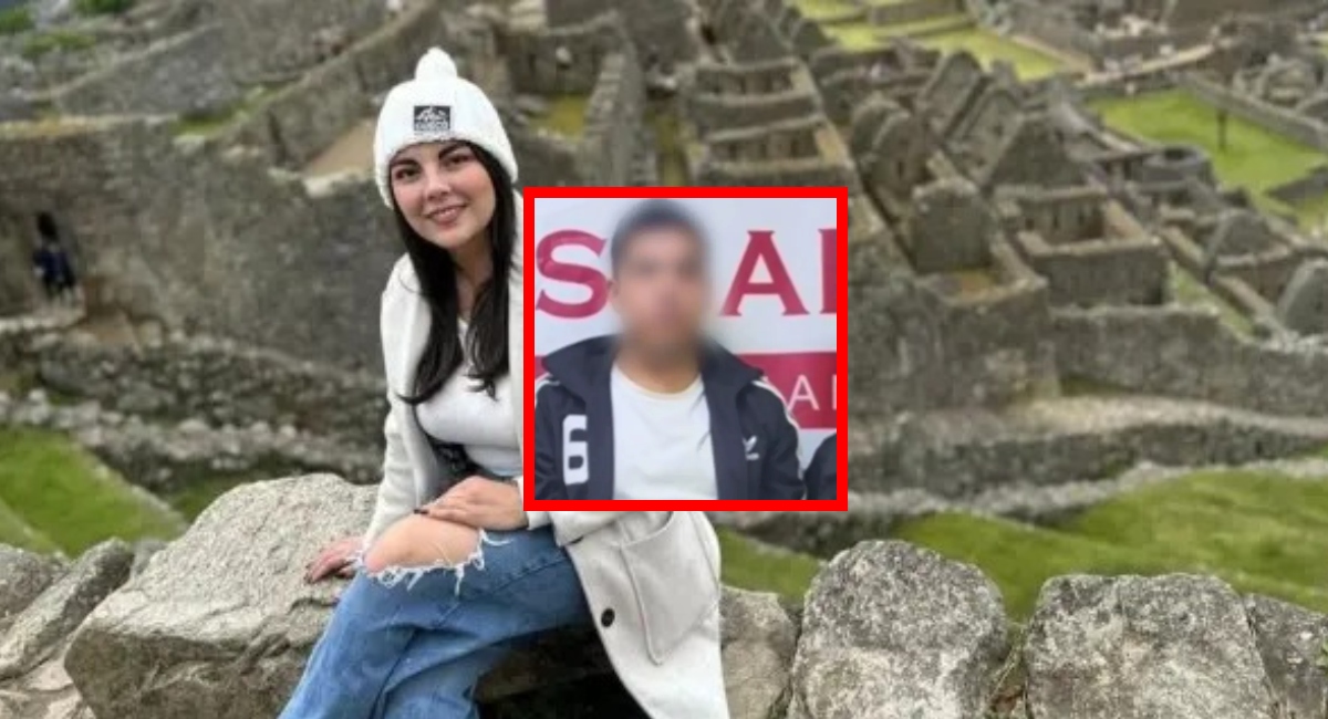 Detalle que juez le criticó a novio de Laura Camila Blanco en audiencia 