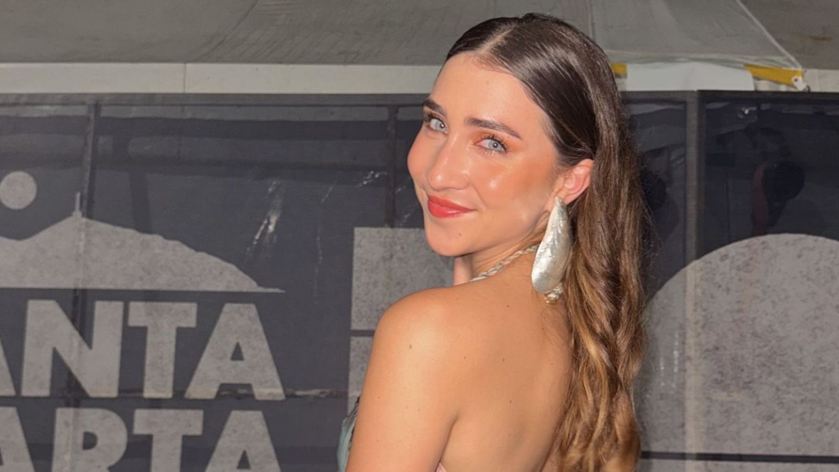 Olga Lucía Vives le confesó a sus seguidores cuál es la enfermedad que padece