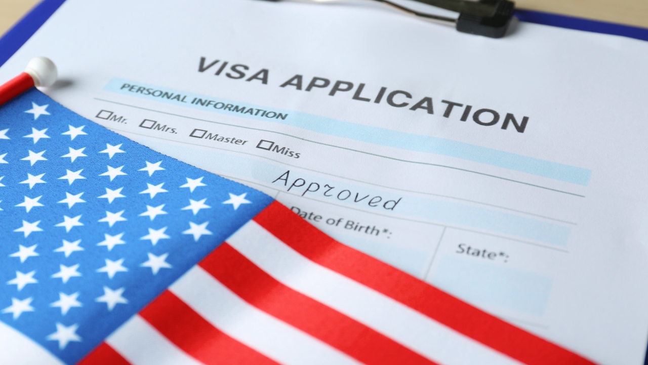 Cuánto tiempo debo esperar para volver a pedir la visa americana si me la niegan