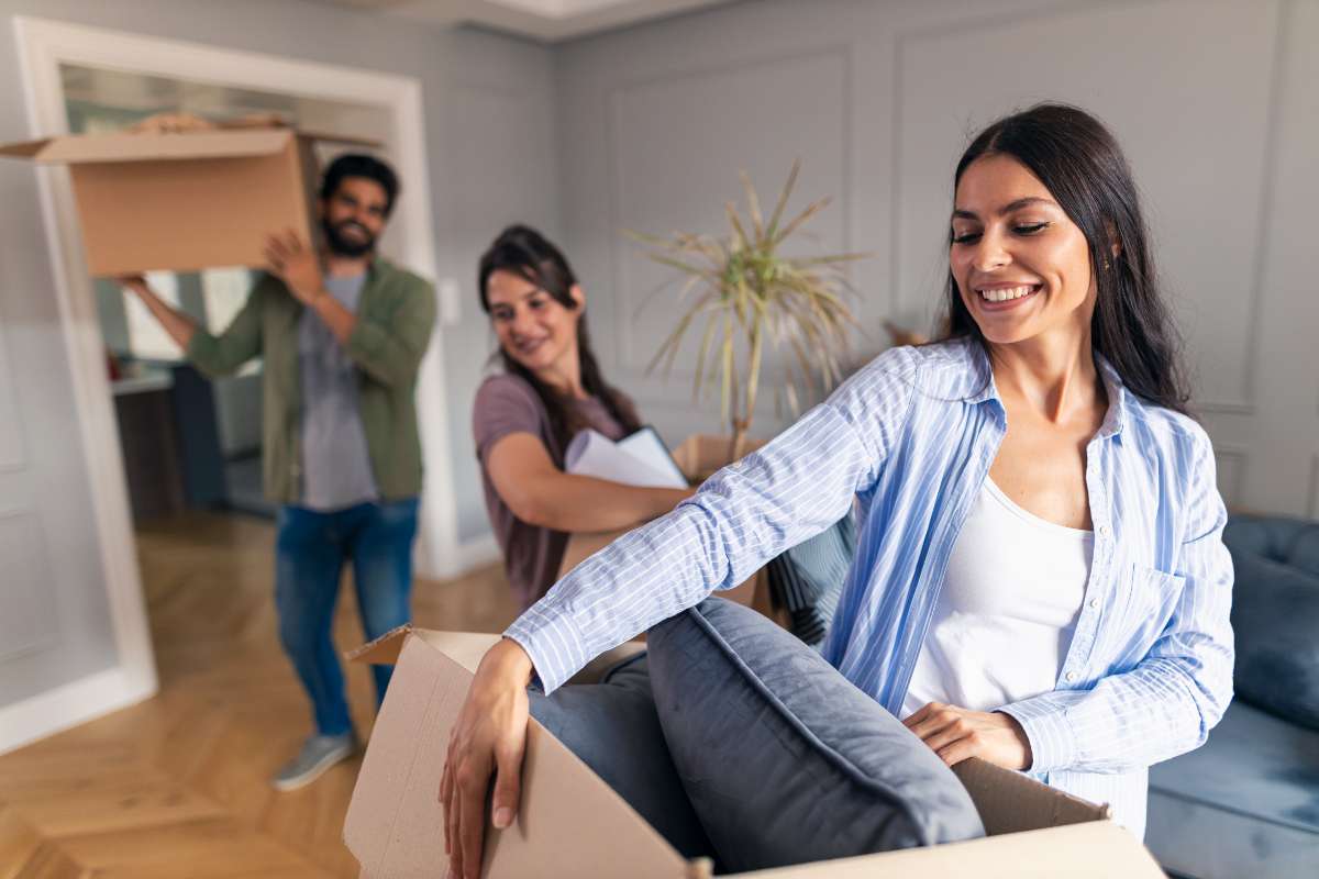 ¿Se puede arrendar un apartamento comprado con subsidios? La ley es muy clara
