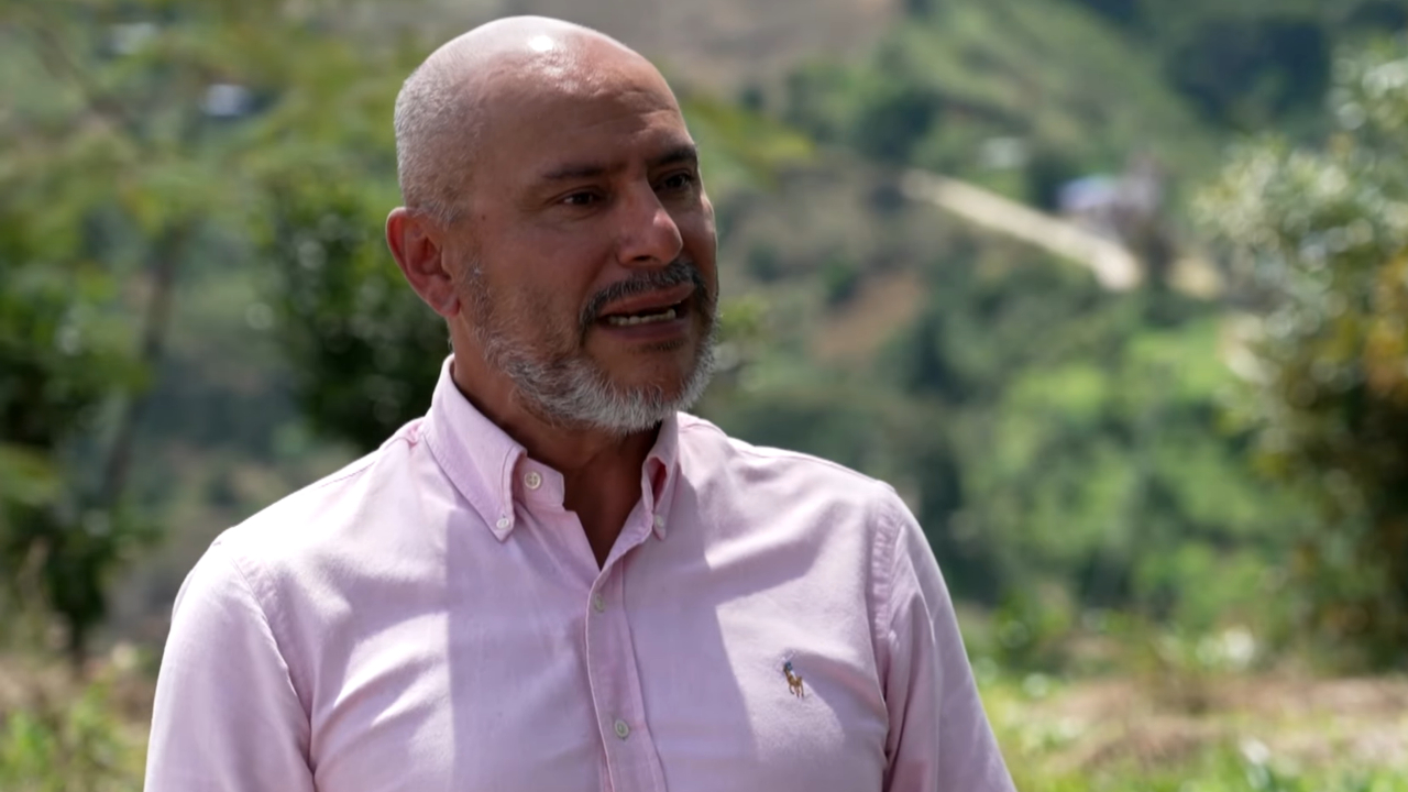 José Ordóñez revela abuso que sufrió de niño y dijo por qué guardó secreto