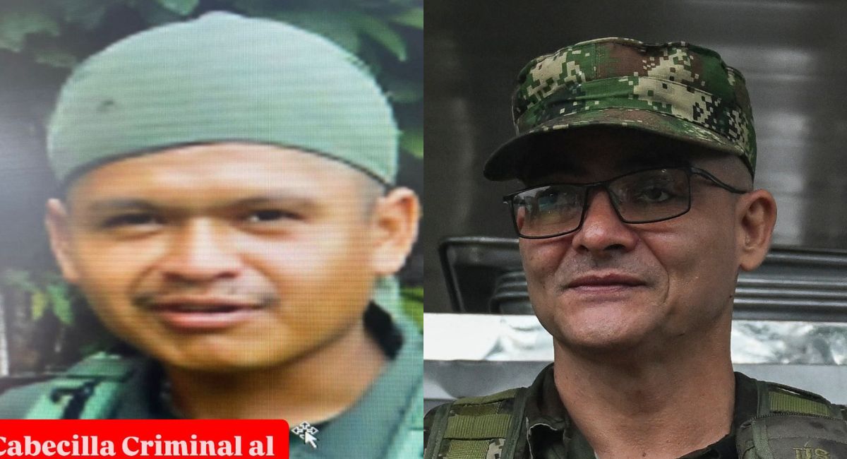 Ejército abatió a alias ‘Dumar’ o ‘Chito’, cabecilla clave de las disidencias de ‘Iván Mordisco’ a quien se le atribuyen una larga lista de delitos.