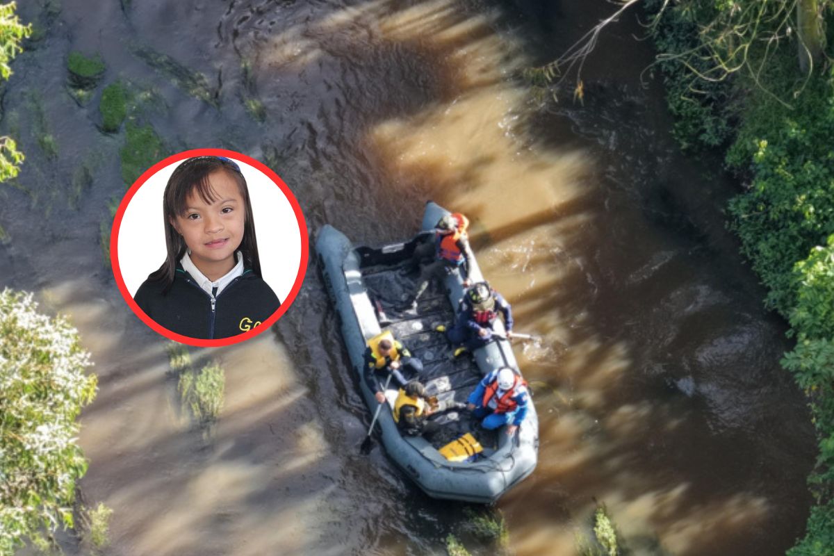 Desaparición de Valeria Afanador: creen que es un caso de desaparición forzada