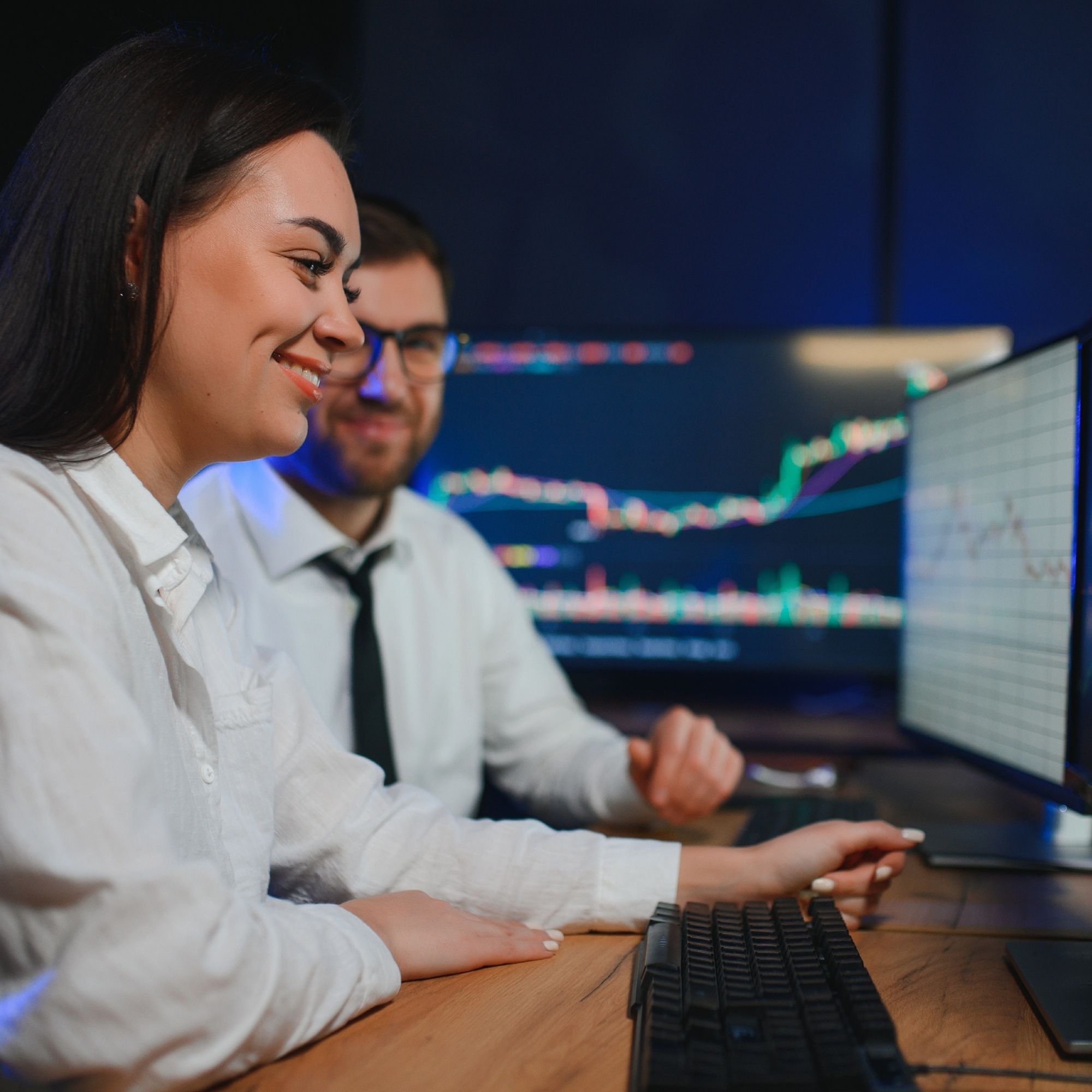 Trading con Apalancamiento: Qué Es, Cómo Funciona y Riesgos Clave que Debes Conocer