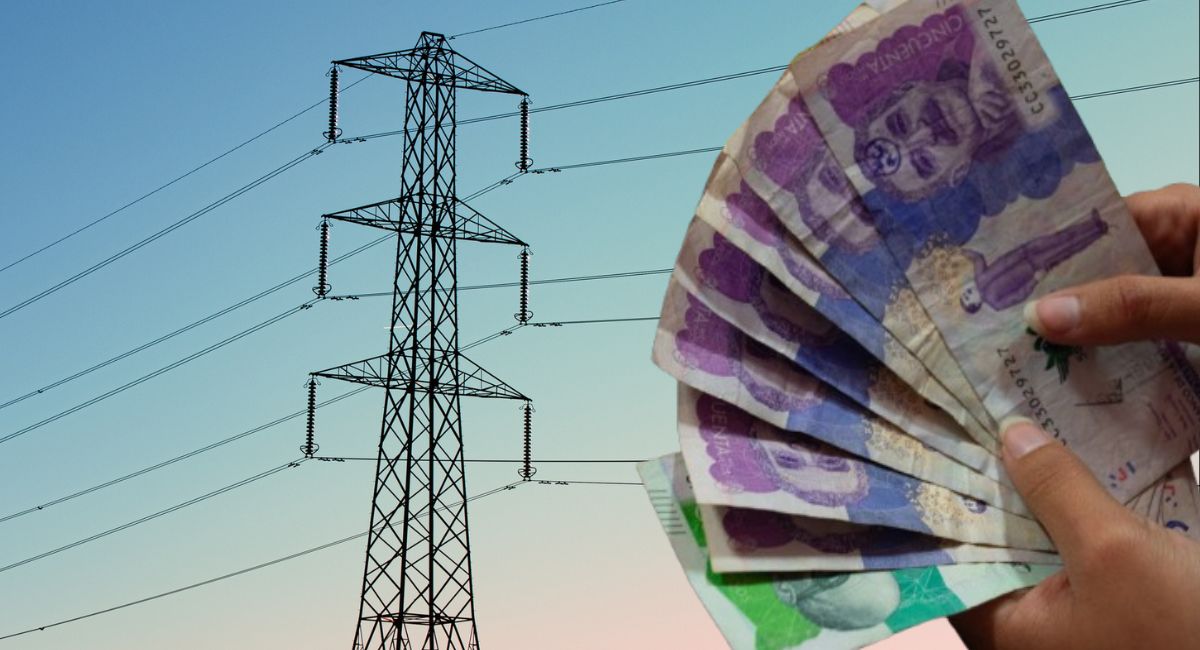 Gobierno Petro prepara un decreto que incrementaría las tarifas de energía para usuarios industriales, comerciales y residenciales de los estratos 5 y 6.