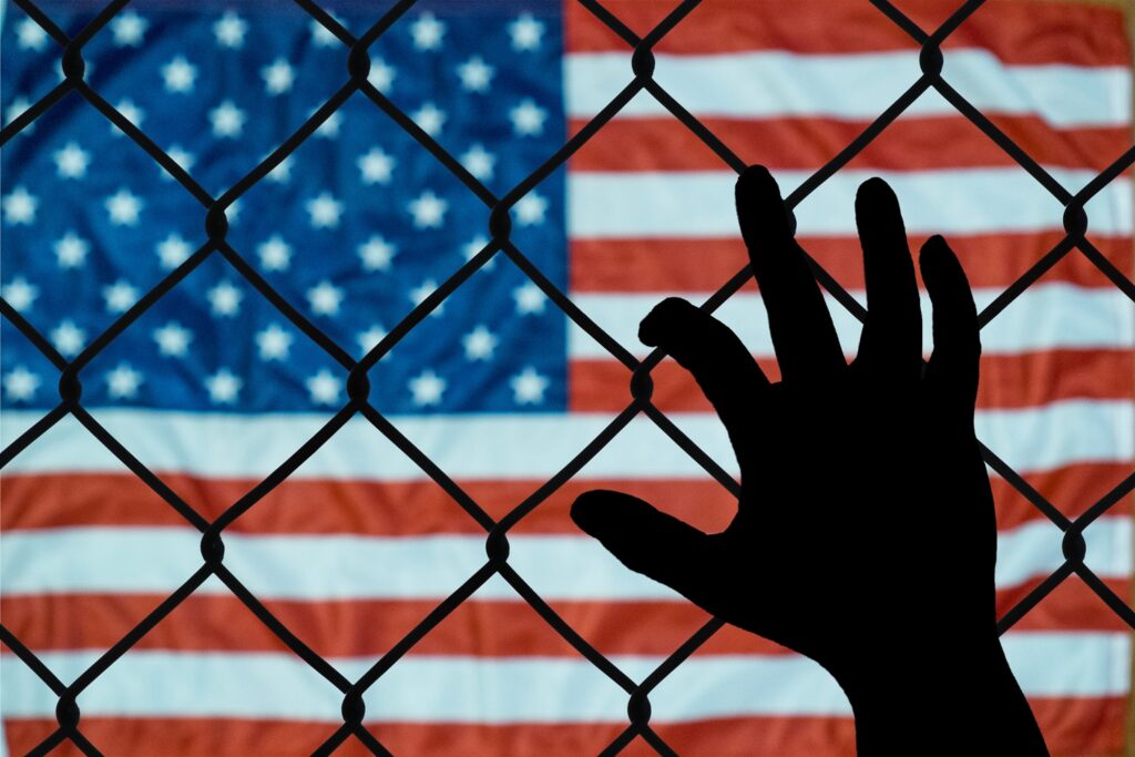 Deportados / Getty