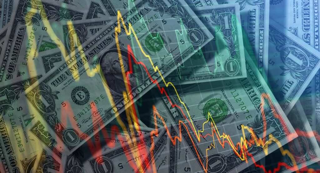 Dólar / Getty