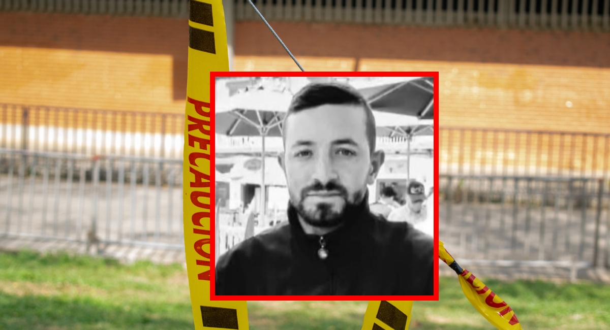 Dan detalles del asesinato del veterinario Luis Bernardo Molina en Antioquia