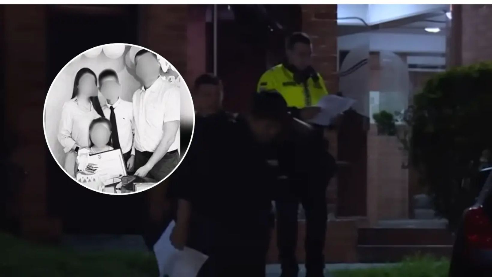 Adolescente que mató a su papá y hermana en Bogotá reveló fuertes detalles