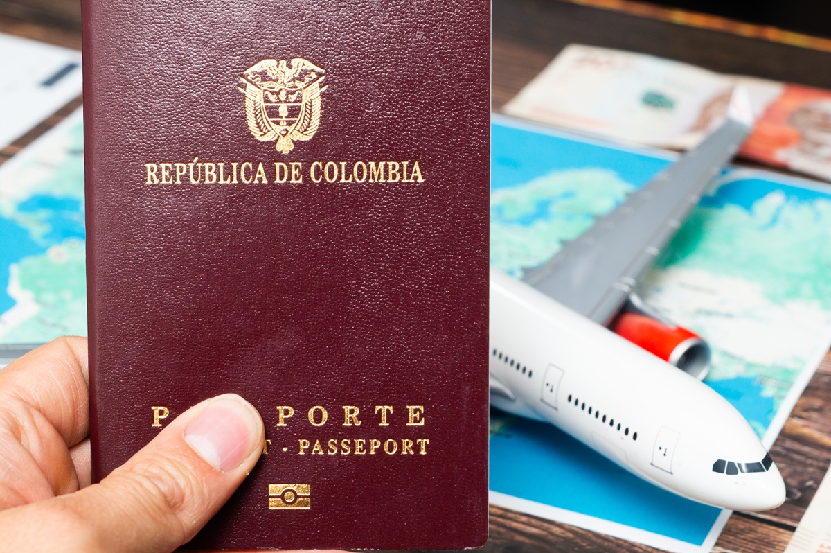 Destapan cruda cifra sobre colombianos que han dejado país recientemente