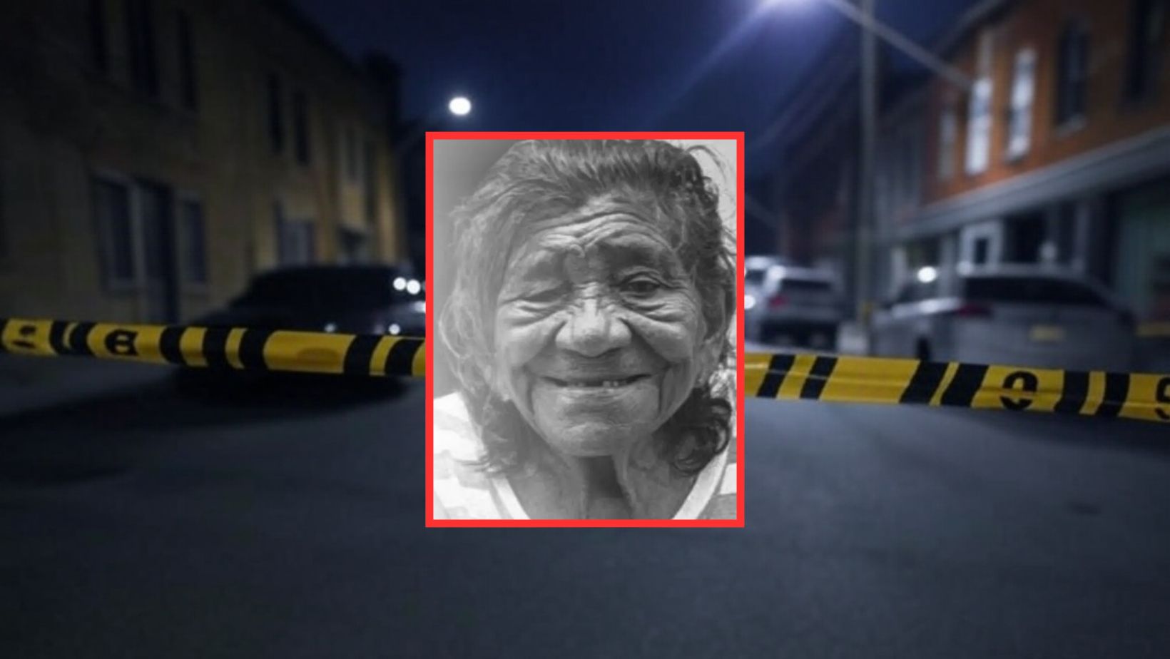 Mujer de 70 años murió luego de ser atacada dentro de su casa: esto se sabe