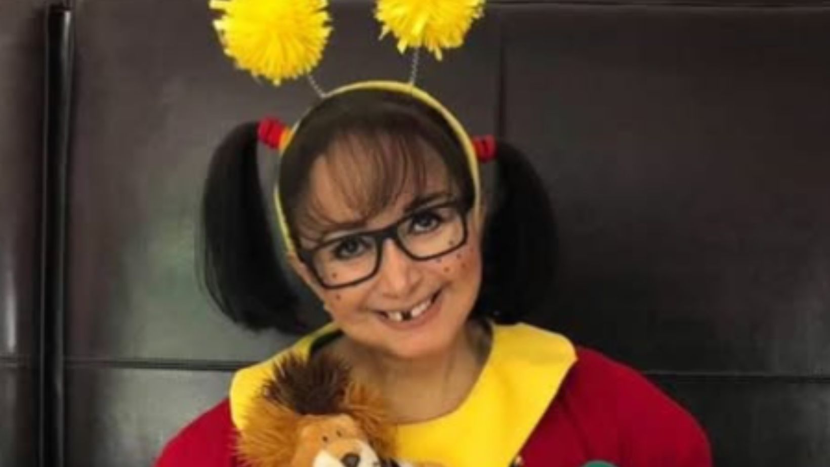 La Chilindrina fue hospitalizada de emergencia: qué le pasó y cómo está