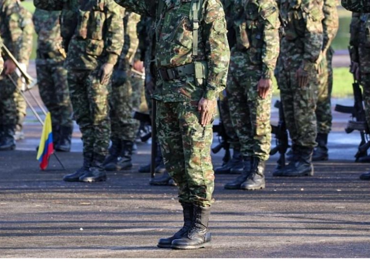 Mindefensa confirma secuestro de 34 militares en Guaviare y hay combates