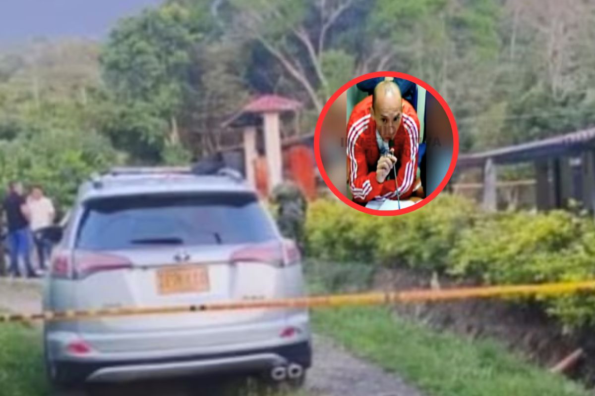 Destapan el oscuro pasado de la familia Rodríguez Morales, masacrada recientemente en Mesitas, Cundinamarca: ¿los quieren exterminar?  