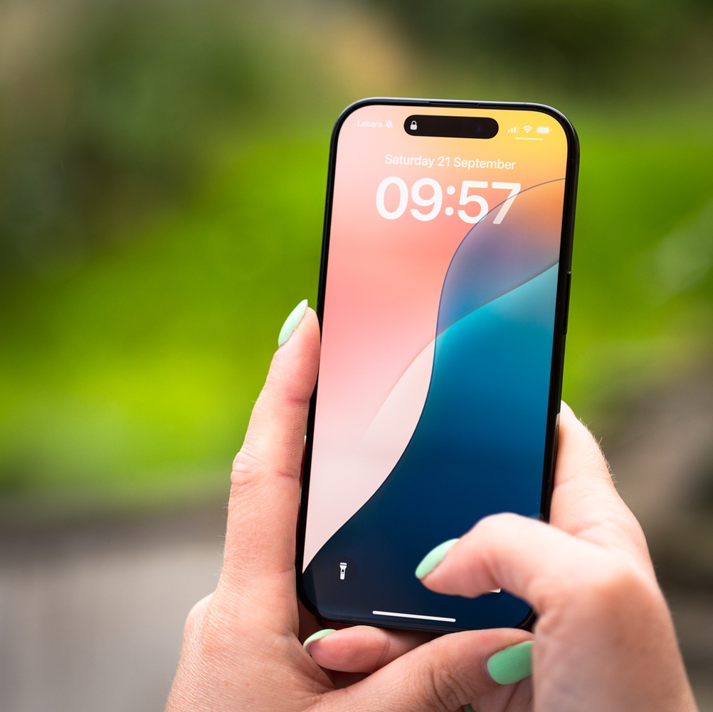 iPhone