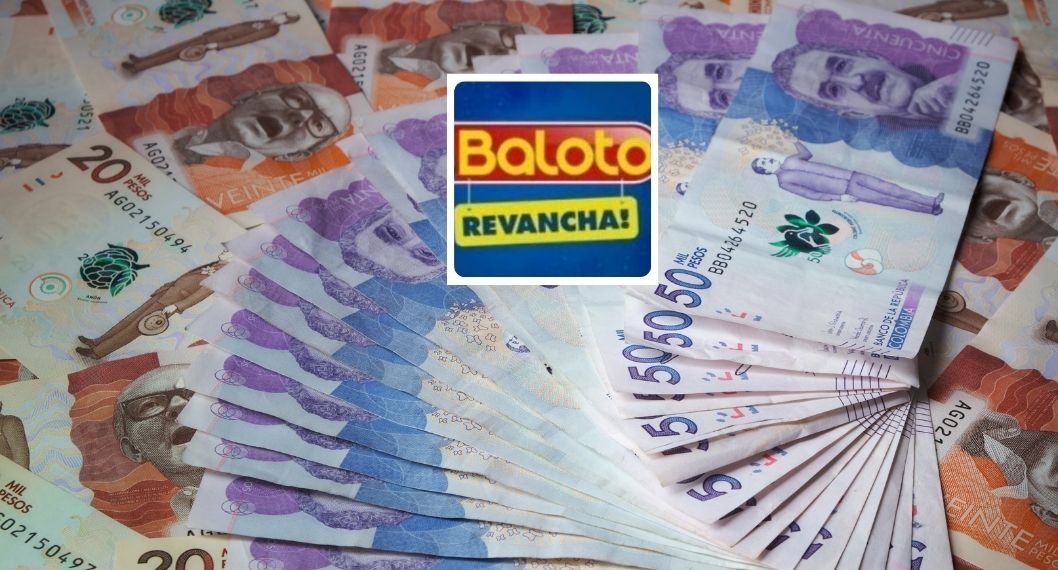 Baloto Revancha, resultados de hoy, miércoles 27 de agosto de 2025, sorteo, 2545