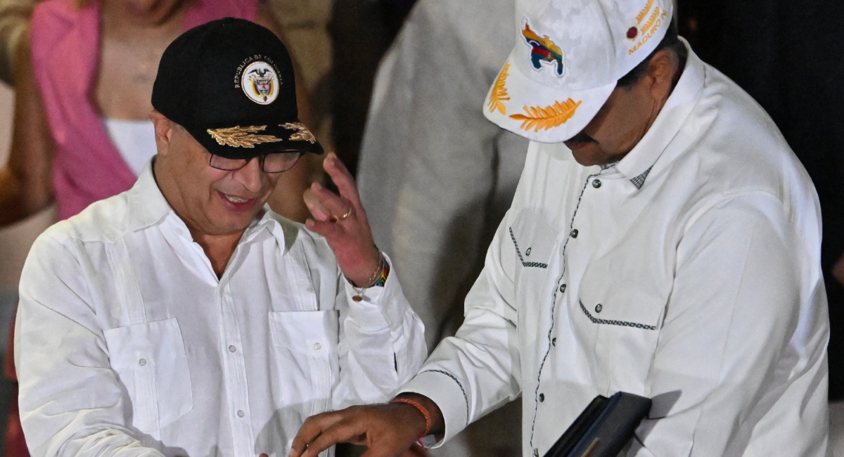 Corte Constitucional aceptó demanda contra zona bilateral Colombia Venezuela
