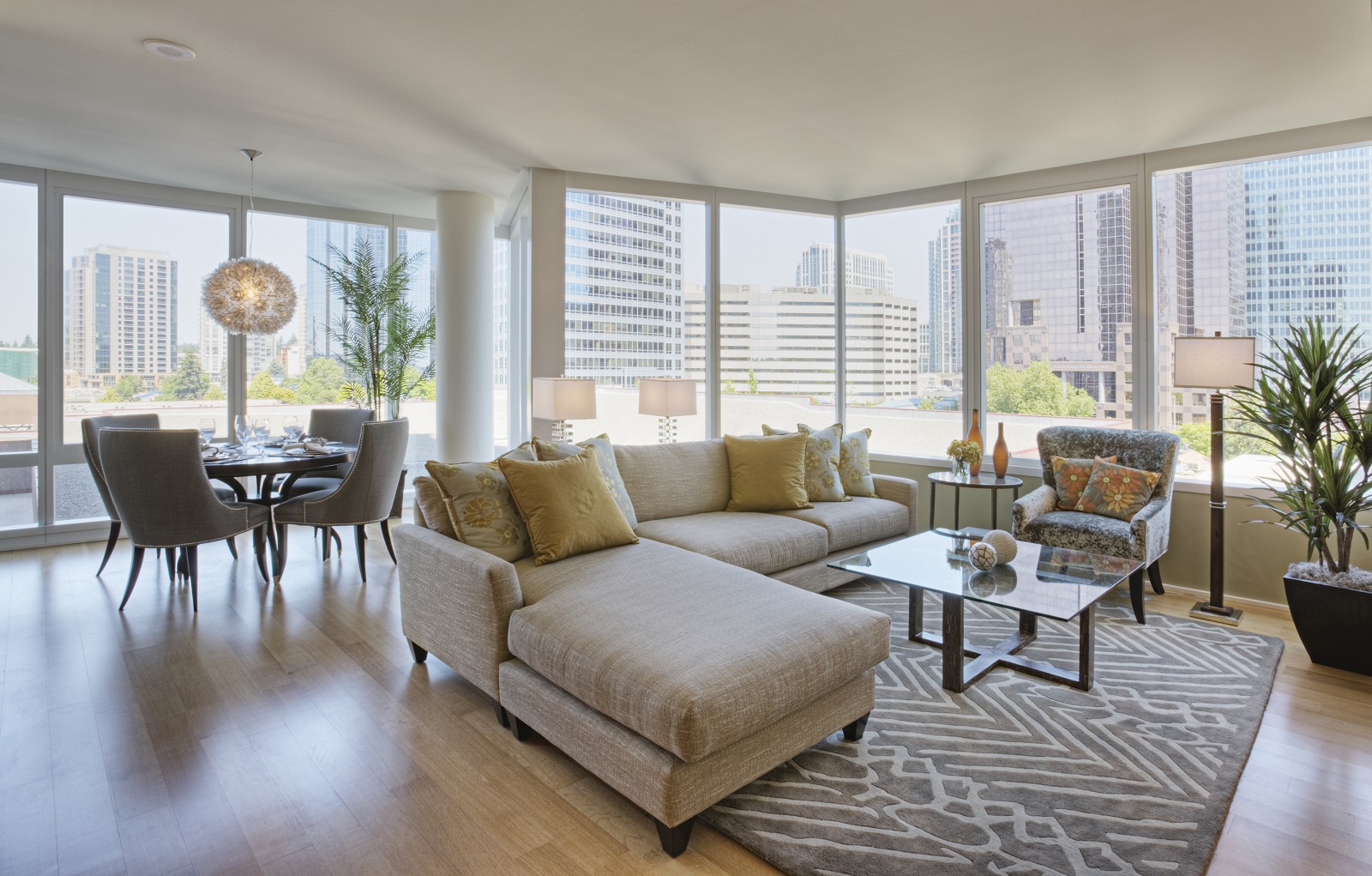 Apartamento, en nota sobre feria de vivienda en Cartagena