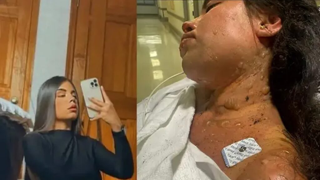 Manuela Vergara / GoFundMe