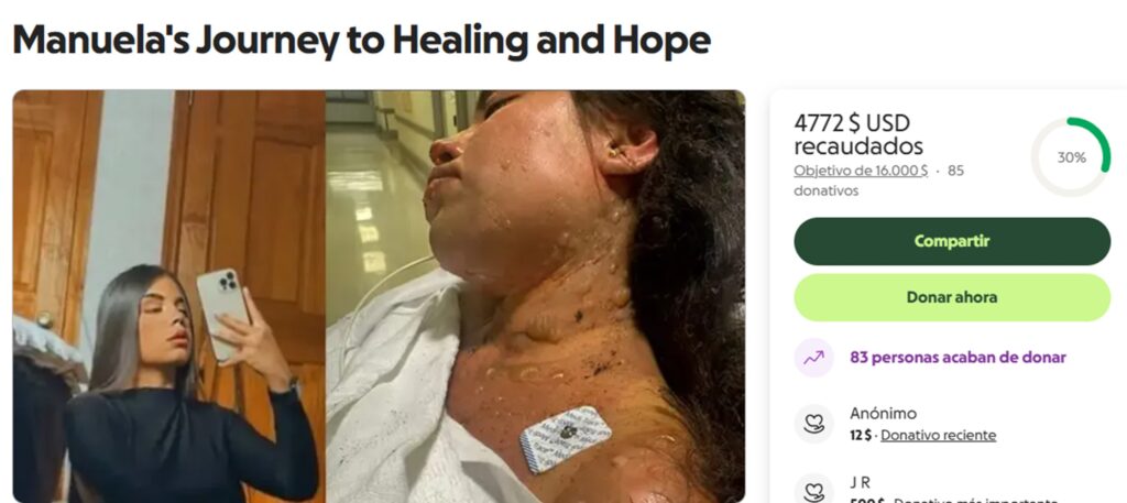 GoFundMe
