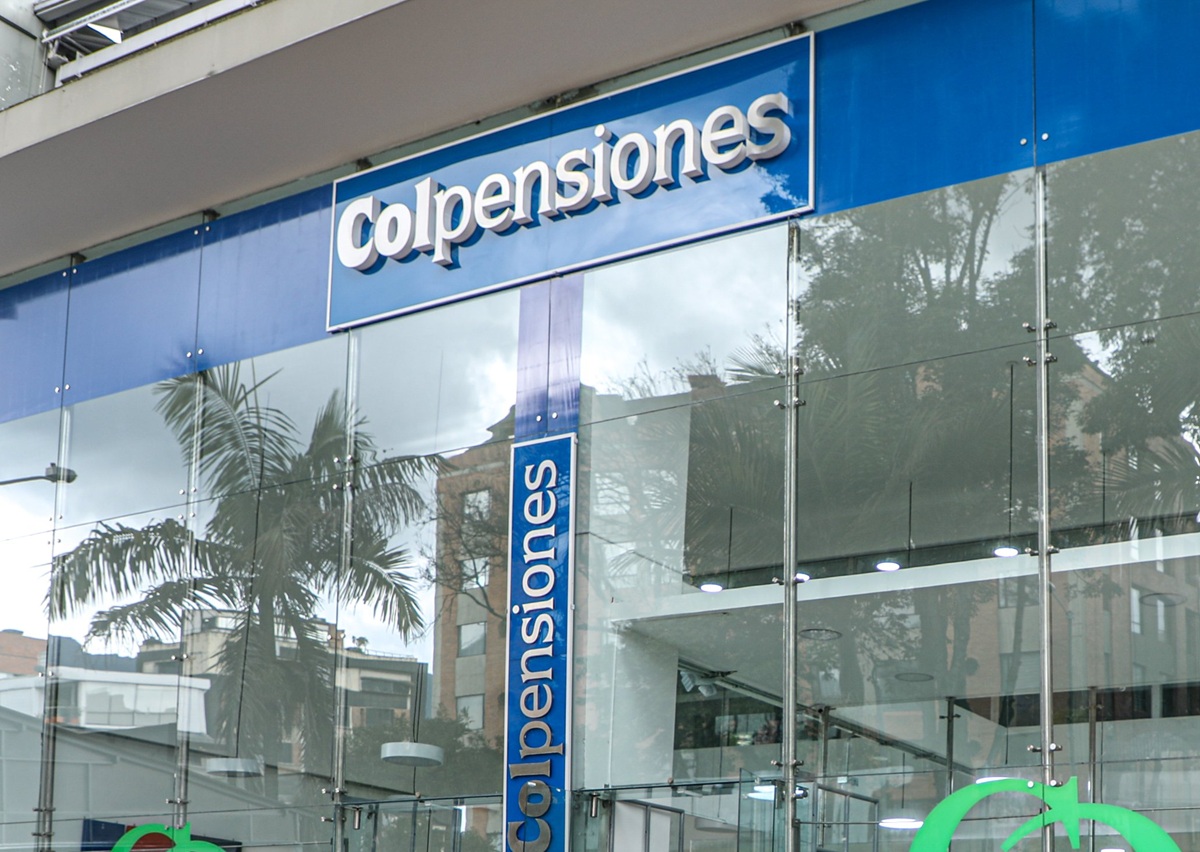 Colpensiones y una gran cifra que sorprende en Colombia a 12.000 personas