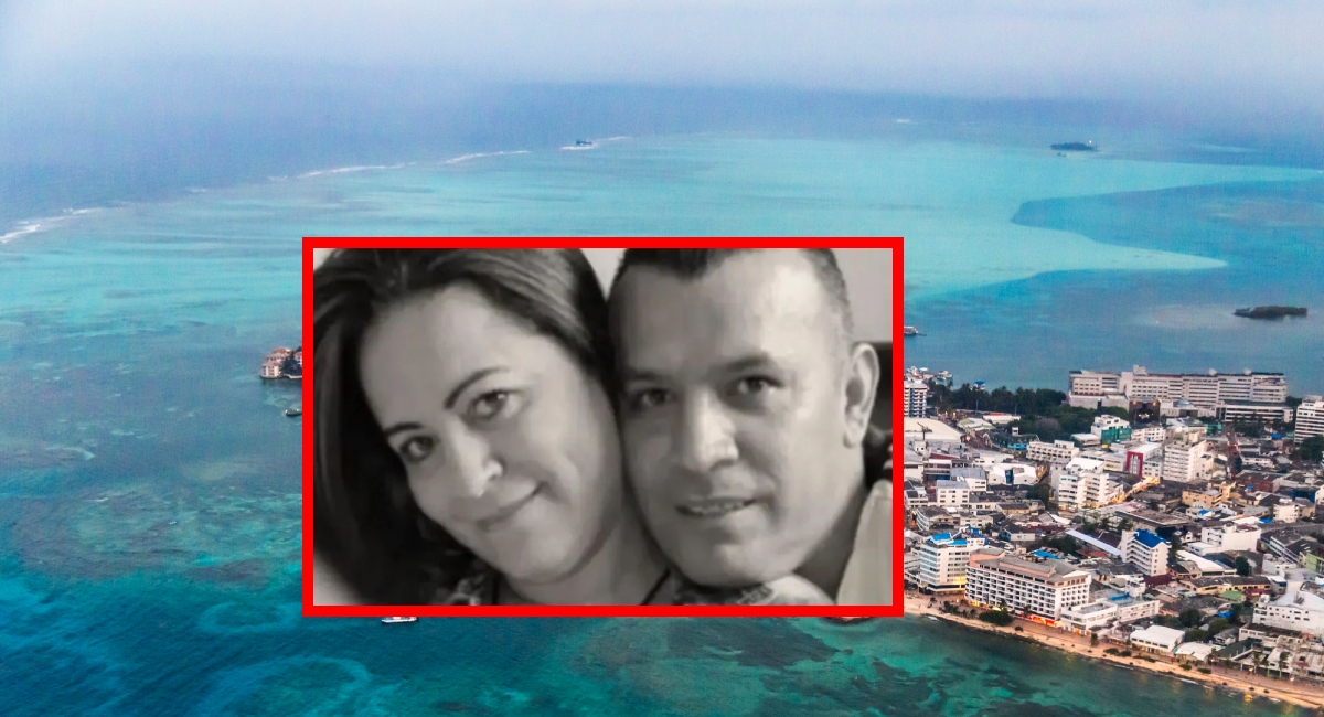 Revelan resultados de necropsia de familia que murió en hotel de San Andrés