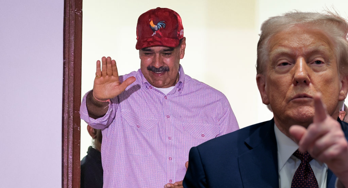 Excanciller de Estados Unidos destapó problema para posible taque contra Maduro