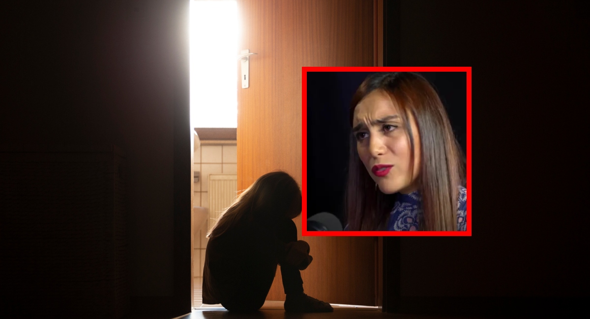 Joven fue vendida por su propia familia cuando era niña; víctima narró abuso