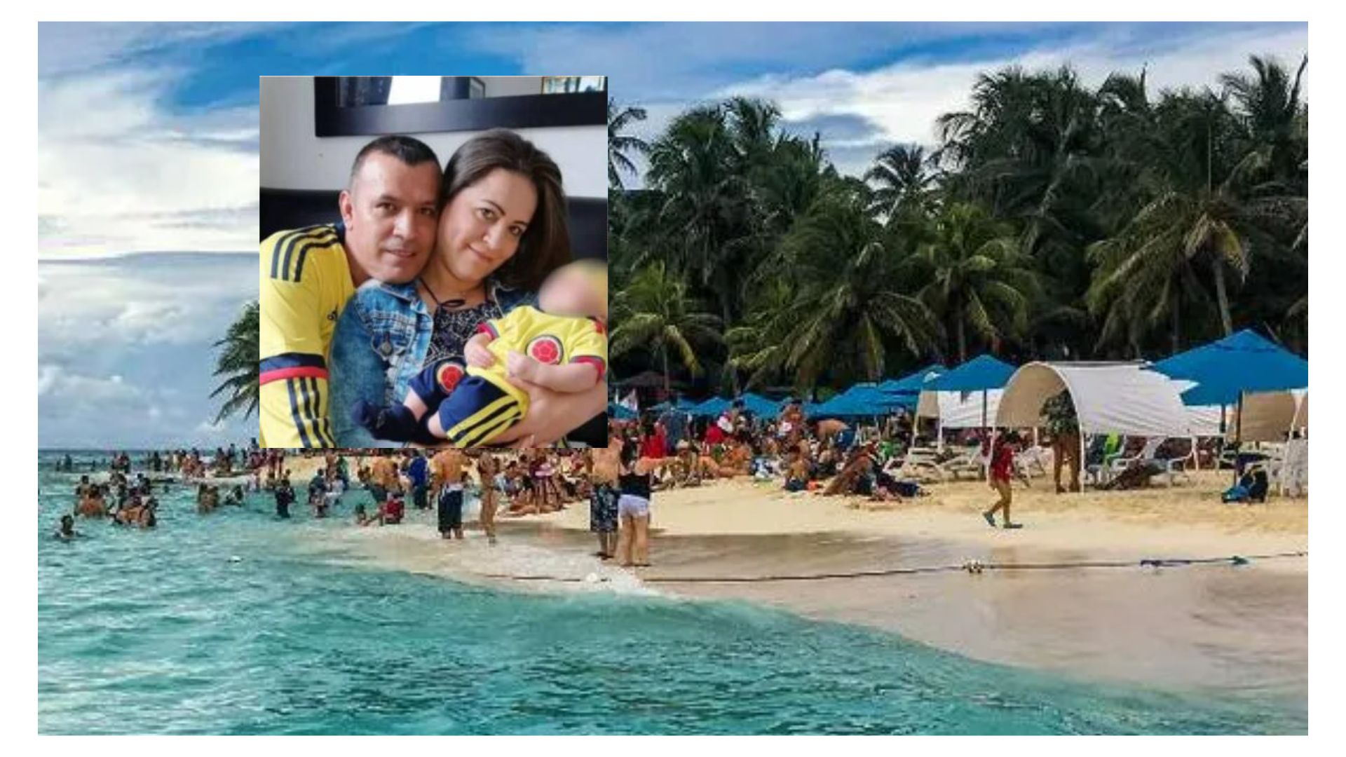 ¿Qué es la fosfina? Gas que intoxicó a familia muerta en hotel en San Andrés