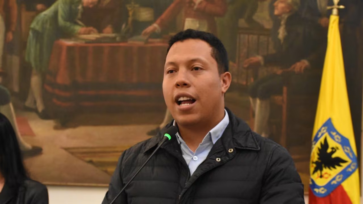 Hermano de Colmenares hizo angustioso pedido tras una amenaza que recibió