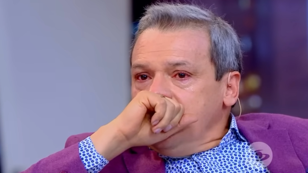 'Don Jediondo' contó episodio de depresión por situación de restaurante: video