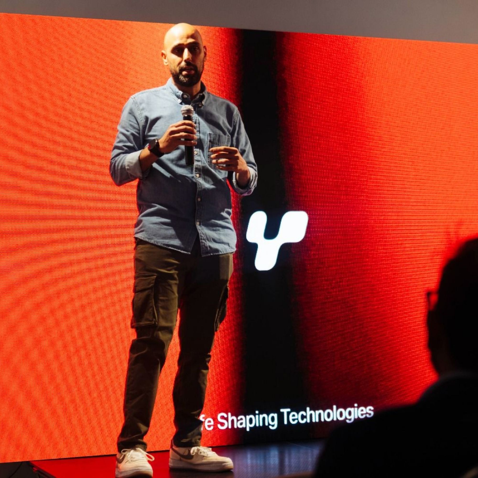 Colombia Tech Week impulsa el emprendimiento con Yango Demo Day