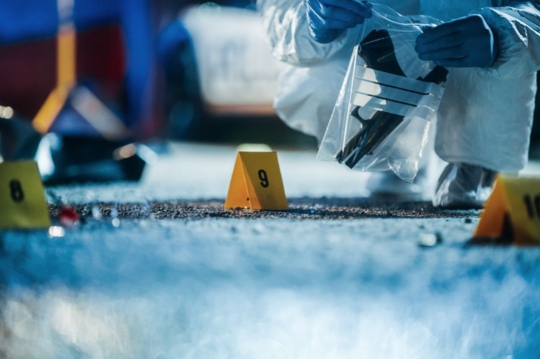 Asesinan a ganadero en Medellín: preso en EEUU y le dispararon en parqueadero