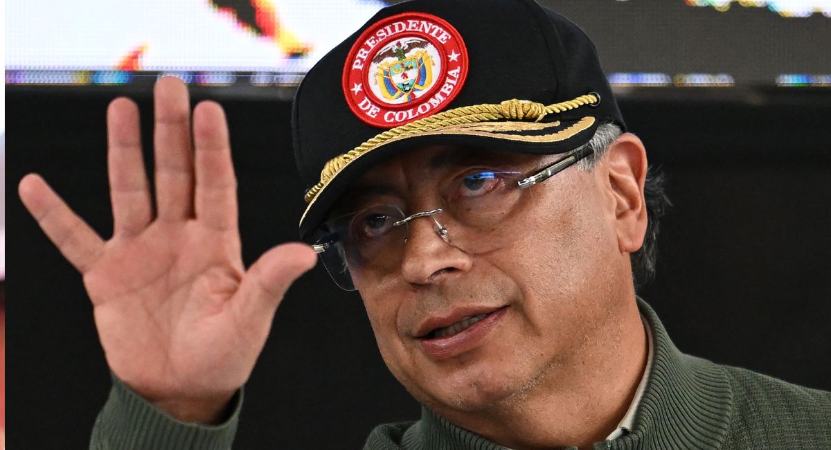Gustavo Petro pidió militarizar Catatumbo de Venezuela tras operativo de EEUU